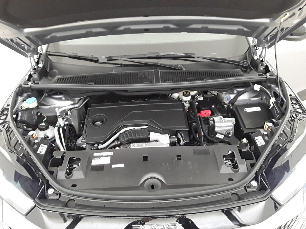 Occasion PEUGEOT 3008 3008 Hybrid 145 e-DCS6 - Allure