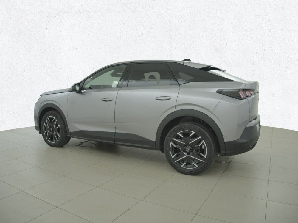 Occasion PEUGEOT 3008 3008 Hybrid 145 e-DCS6 - Allure