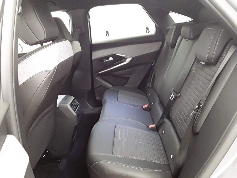 Occasion PEUGEOT 3008 3008 Hybrid 145 e-DCS6 - Allure