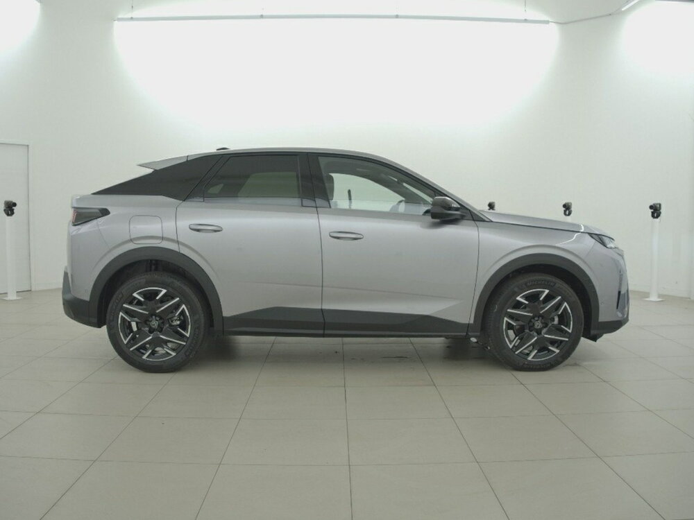 Occasion PEUGEOT 3008 3008 Hybrid 145 e-DCS6 - Allure