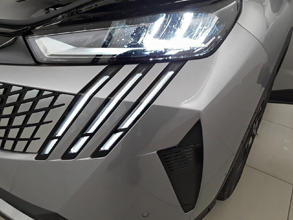 Occasion PEUGEOT 3008 3008 Hybrid 145 e-DCS6 - Allure