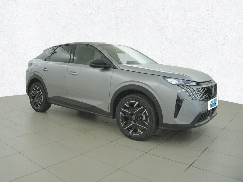 Occasion PEUGEOT 3008 3008 Hybrid 145 e-DCS6 - Allure
