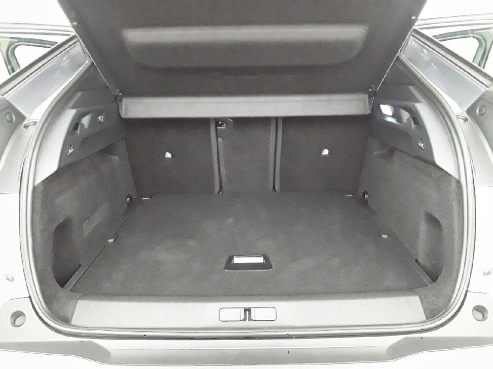Occasion PEUGEOT 3008 3008 Hybrid 145 e-DCS6 - Allure