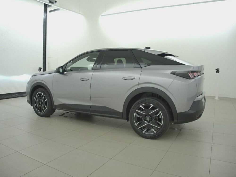 Occasion PEUGEOT 3008 3008 Hybrid 145 e-DCS6 - Allure