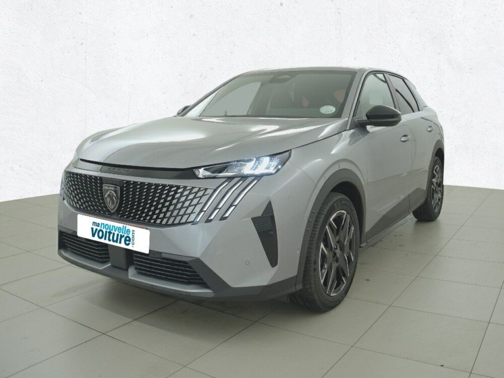 Occasion PEUGEOT 3008 3008 Hybrid 145 e-DCS6 - Allure