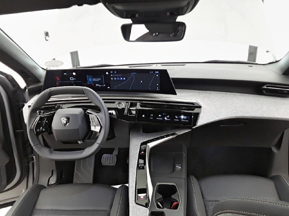 Occasion PEUGEOT 3008 3008 Hybrid 145 e-DCS6 - Allure