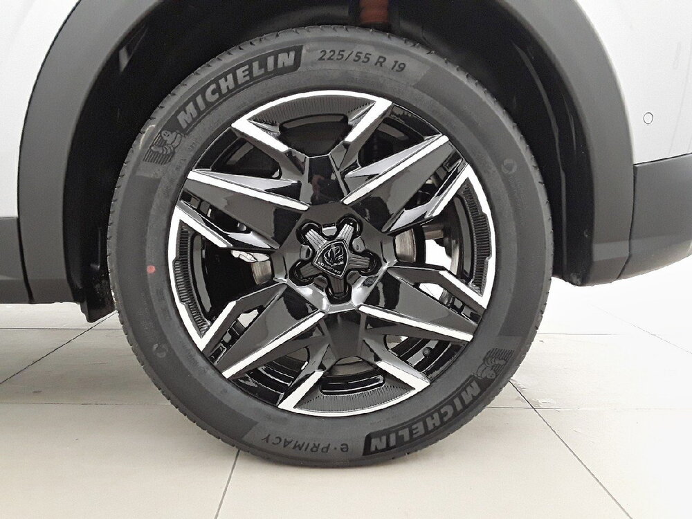 Occasion PEUGEOT 3008 3008 Hybrid 145 e-DCS6 - Allure