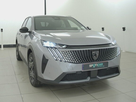 Occasion PEUGEOT 3008 3008 Hybrid 145 e-DCS6 - Allure