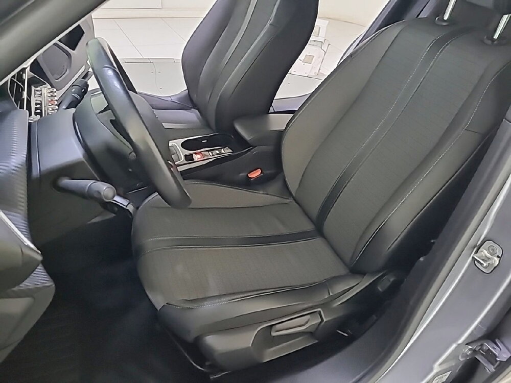 Occasion PEUGEOT 2008 2008 BlueHDi 110 S&S BVM6 - Allure