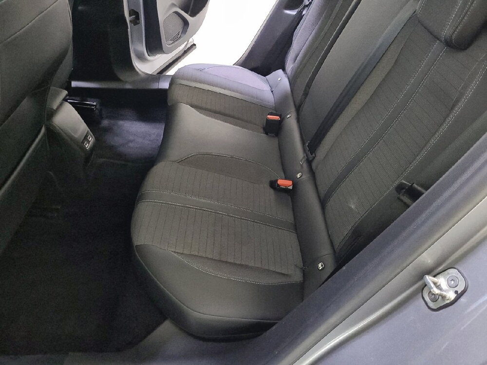 Occasion PEUGEOT 2008 2008 BlueHDi 110 S&S BVM6 - Allure