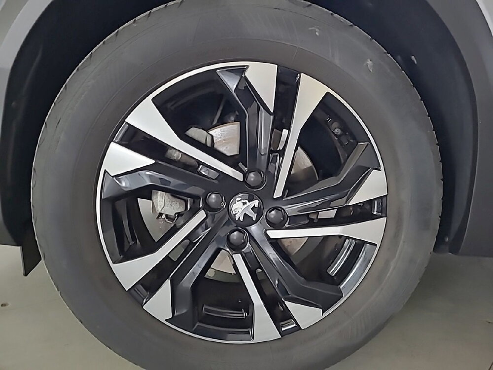 Occasion PEUGEOT 2008 2008 BlueHDi 110 S&S BVM6 - Allure