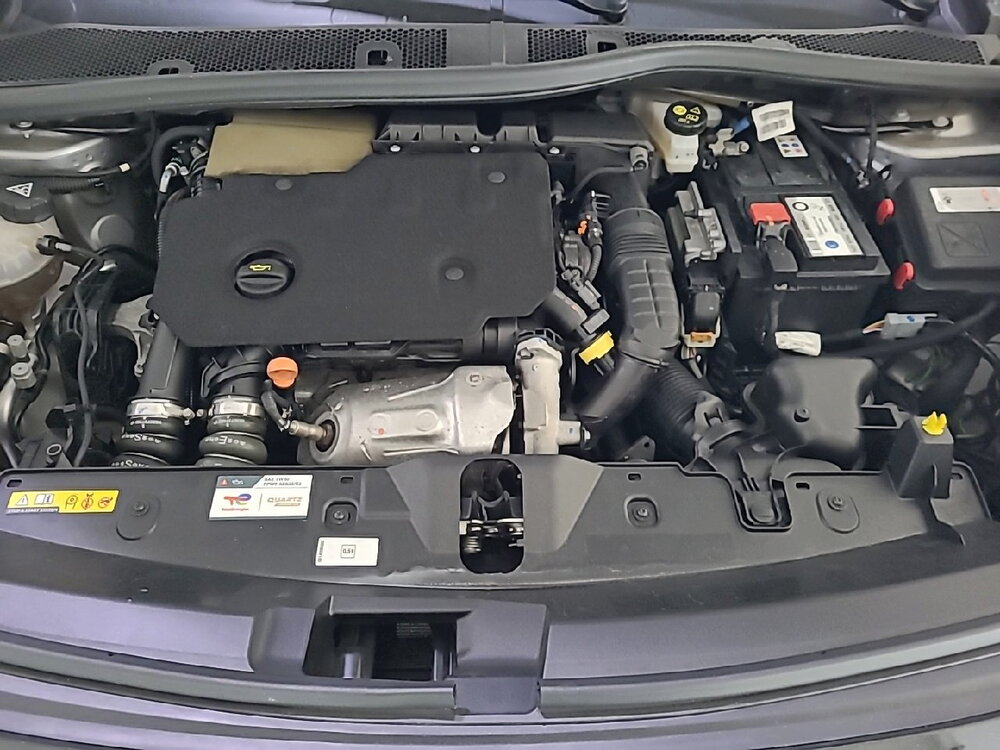 Occasion PEUGEOT 2008 2008 BlueHDi 110 S&S BVM6 - Allure