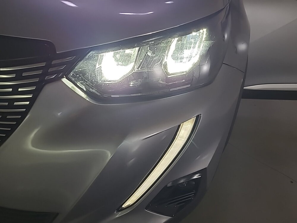 Occasion PEUGEOT 2008 2008 BlueHDi 110 S&S BVM6 - Allure