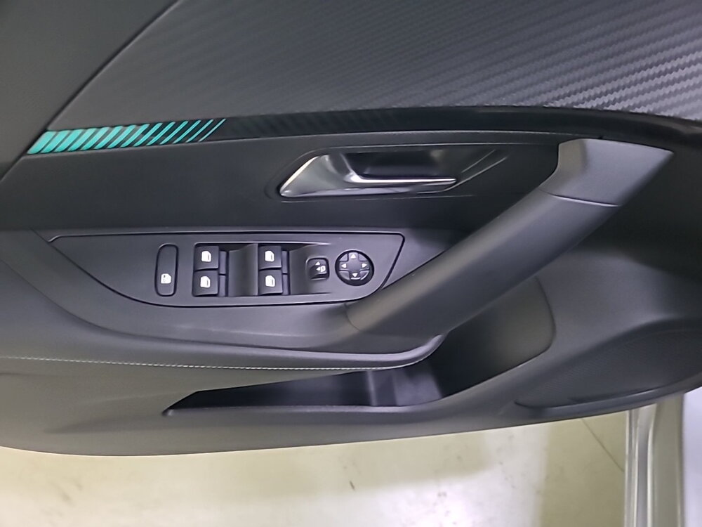 Occasion PEUGEOT 2008 2008 BlueHDi 110 S&S BVM6 - Allure