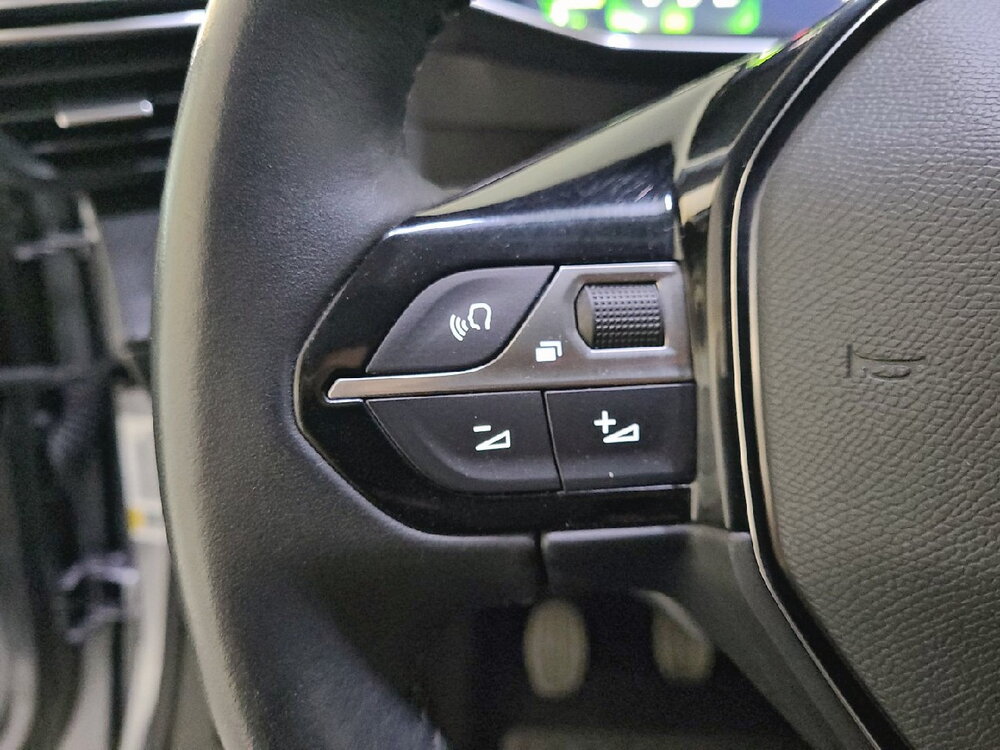 Occasion PEUGEOT 2008 2008 BlueHDi 110 S&S BVM6 - Allure