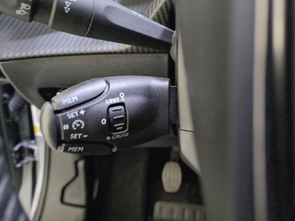 Occasion PEUGEOT 2008 2008 BlueHDi 110 S&S BVM6 - Allure