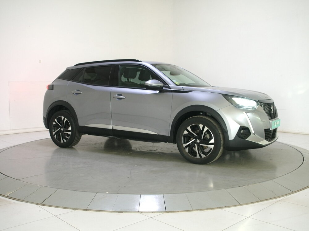Occasion PEUGEOT 2008 2008 BlueHDi 110 S&S BVM6 - Allure