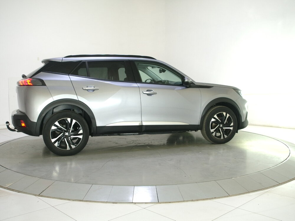 Occasion PEUGEOT 2008 2008 BlueHDi 110 S&S BVM6 - Allure