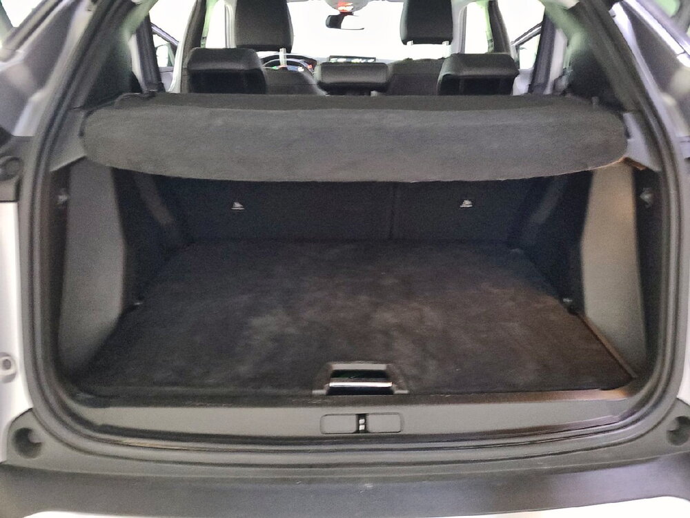 Occasion PEUGEOT 2008 2008 BlueHDi 110 S&S BVM6 - Allure