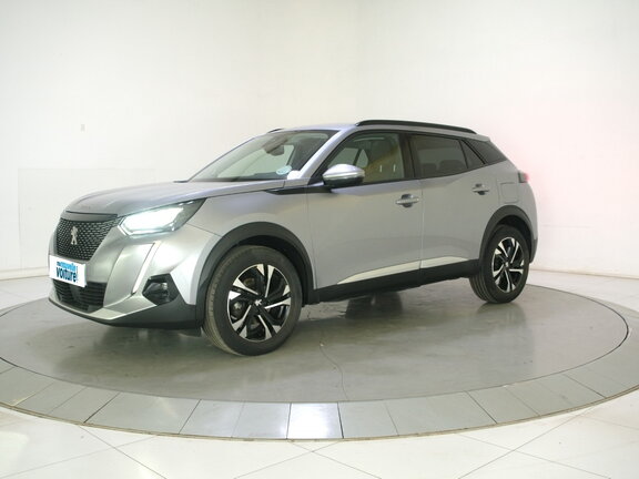 Occasion PEUGEOT 2008 2008 BlueHDi 110 S&S BVM6 - Allure