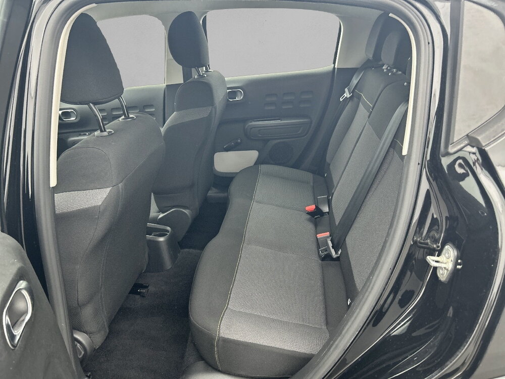 Occasion CITROEN C3 C3 PureTech 83 S&S BVM5 - Feel Pack
