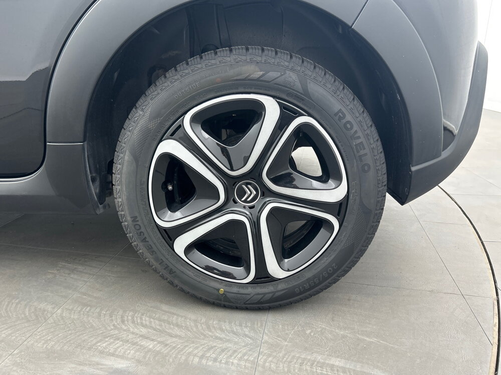 Occasion CITROEN C3 C3 PureTech 83 S&S BVM5 - Feel Pack