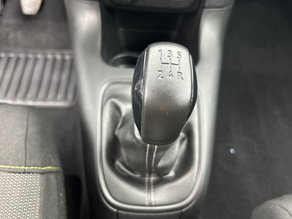 Occasion CITROEN C3 C3 PureTech 83 S&S BVM5 - Feel Pack