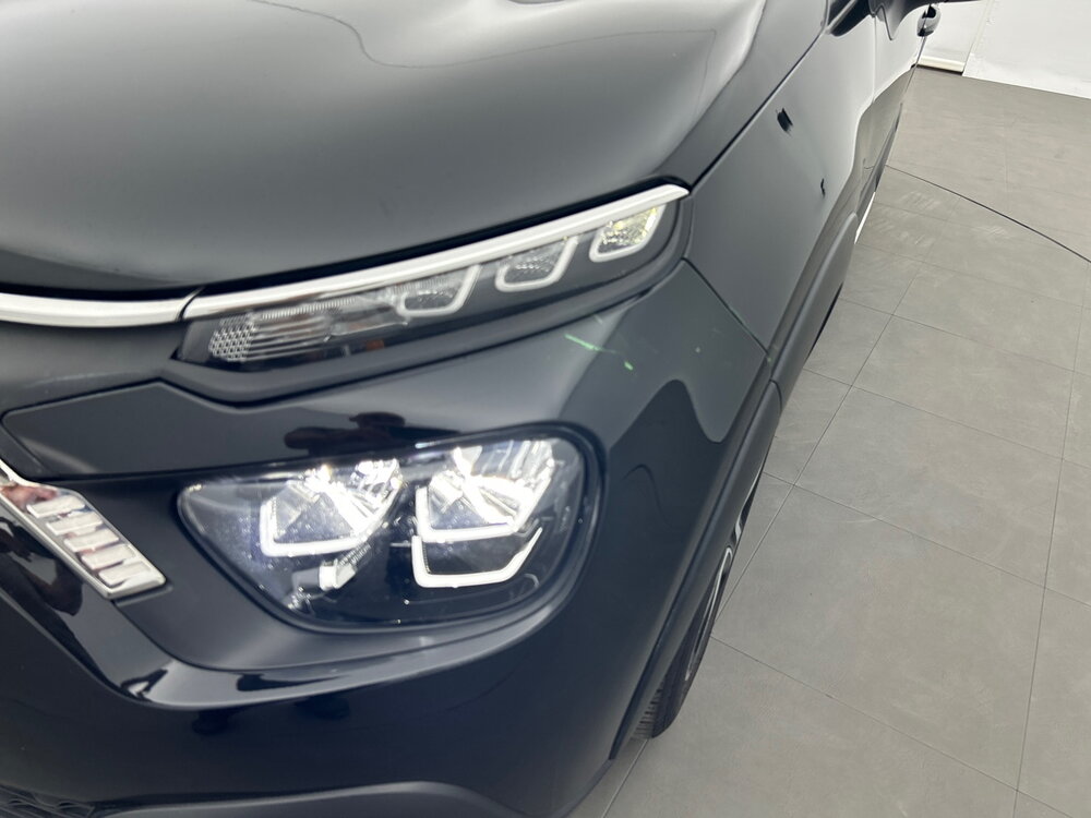 Occasion CITROEN C3 C3 PureTech 83 S&S BVM5 - Feel Pack