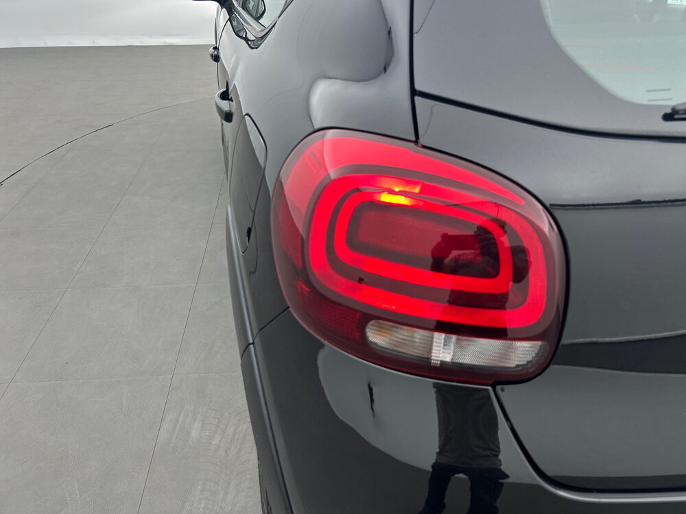 Occasion CITROEN C3 C3 PureTech 83 S&S BVM5 - Feel Pack