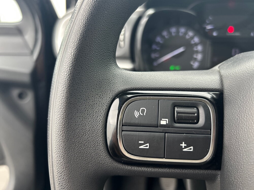 Occasion CITROEN C3 C3 PureTech 83 S&S BVM5 - Feel Pack