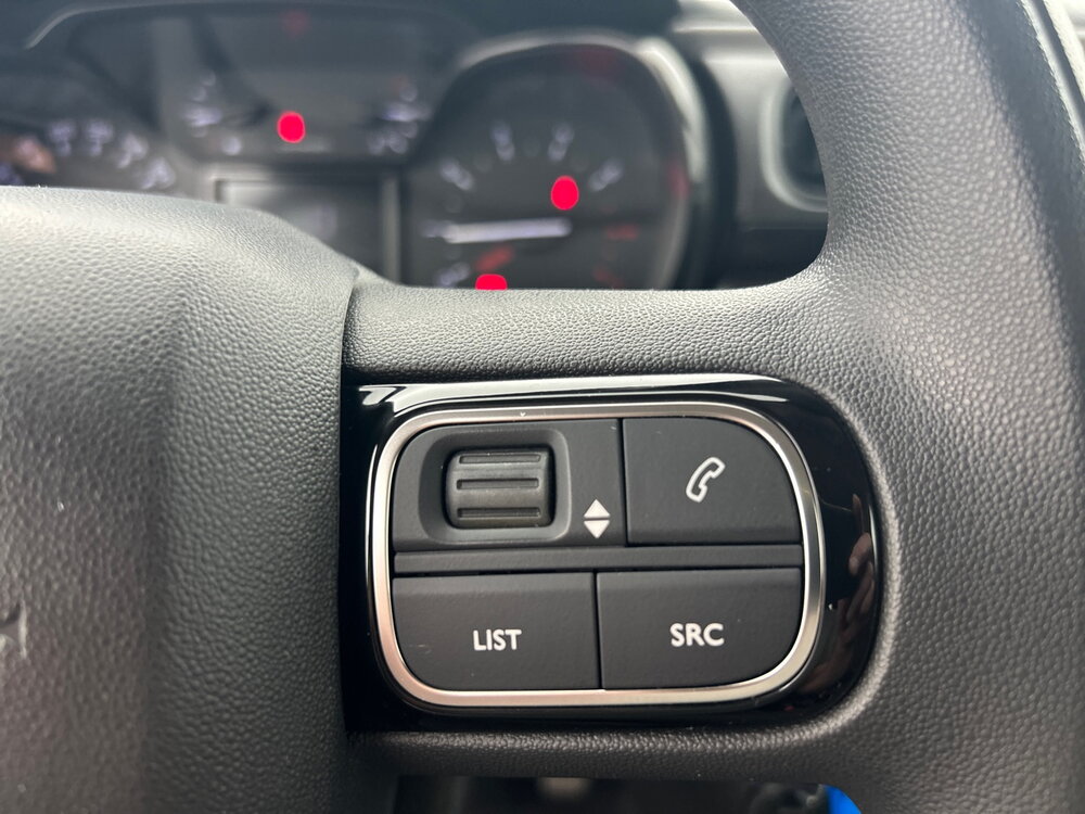 Occasion CITROEN C3 C3 PureTech 83 S&S BVM5 - Feel Pack