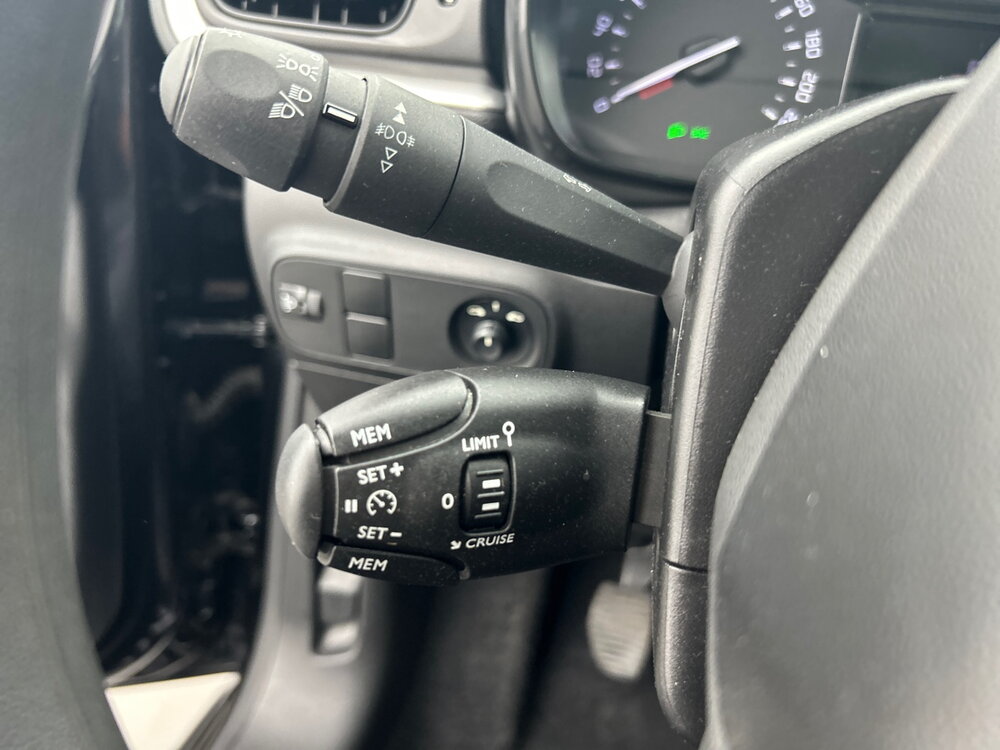 Occasion CITROEN C3 C3 PureTech 83 S&S BVM5 - Feel Pack