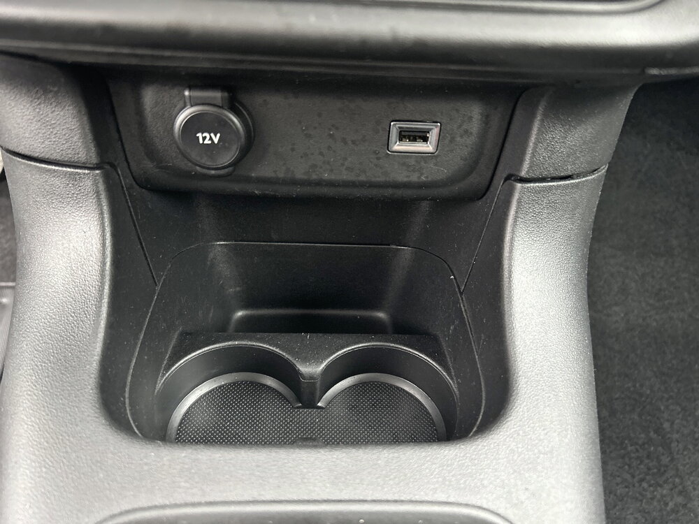 Occasion CITROEN C3 C3 PureTech 83 S&S BVM5 - Feel Pack