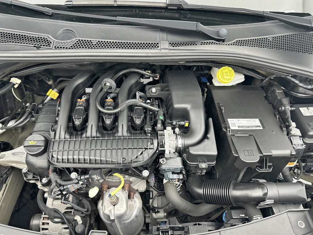 Occasion CITROEN C3 C3 PureTech 83 S&S BVM5 - Feel Pack