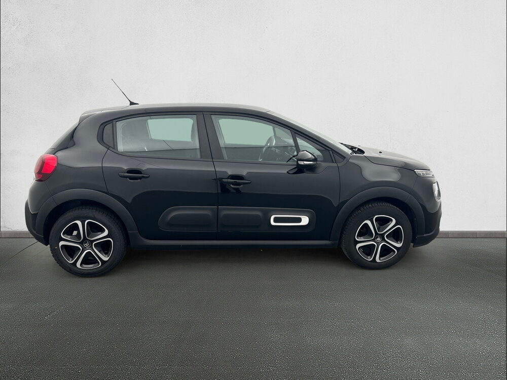 Occasion CITROEN C3 C3 PureTech 83 S&S BVM5 - Feel Pack