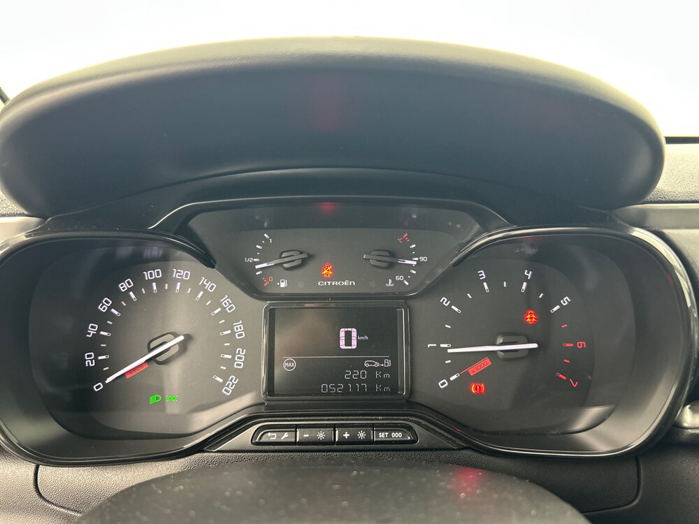 Occasion CITROEN C3 C3 PureTech 83 S&S BVM5 - Feel Pack