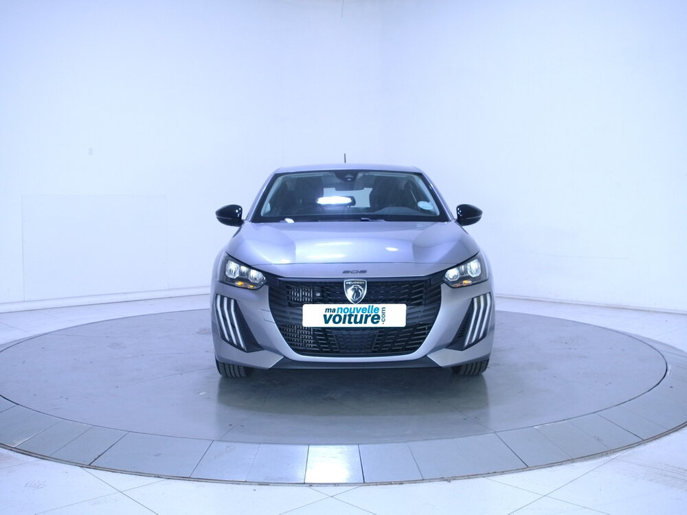 Occasion PEUGEOT 208 208 PureTech 100 S&S BVM6 - Active