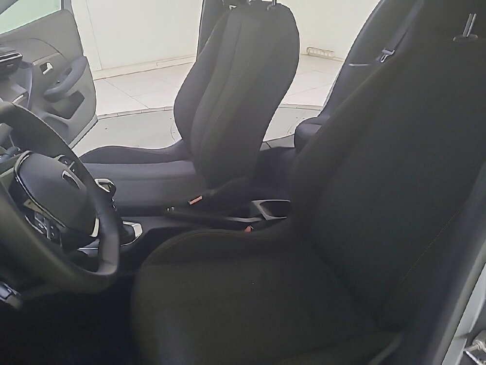 Occasion PEUGEOT 208 208 PureTech 100 S&S BVM6 - Active