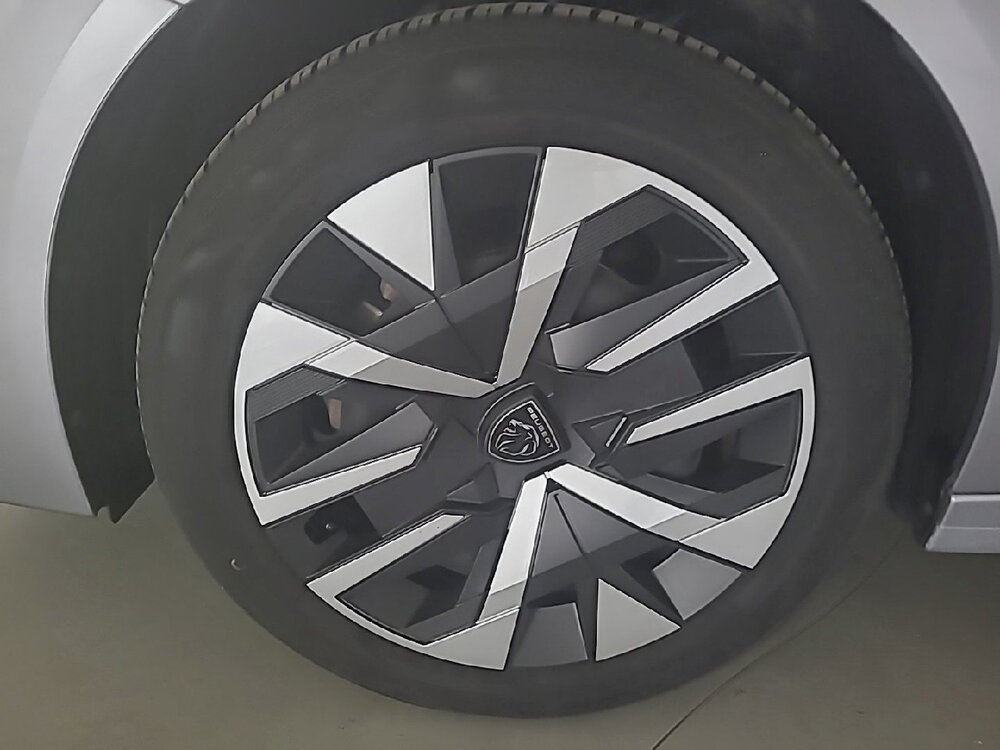 Occasion PEUGEOT 208 208 PureTech 100 S&S BVM6 - Active