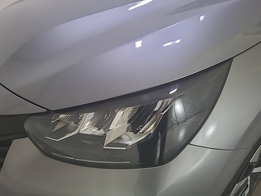 Occasion PEUGEOT 208 208 PureTech 100 S&S BVM6 - Active