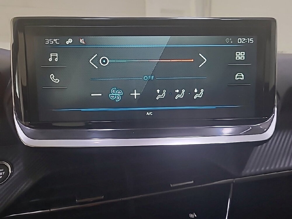 Occasion PEUGEOT 208 208 PureTech 100 S&S BVM6 - Active