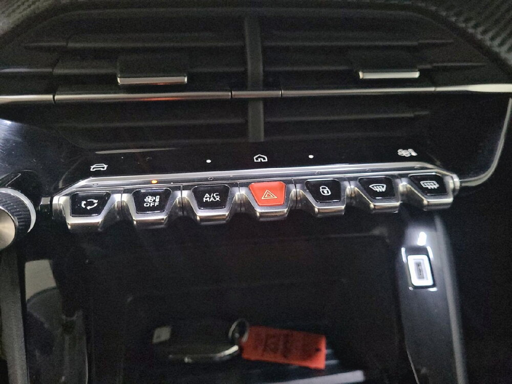 Occasion PEUGEOT 208 208 PureTech 100 S&S BVM6 - Active