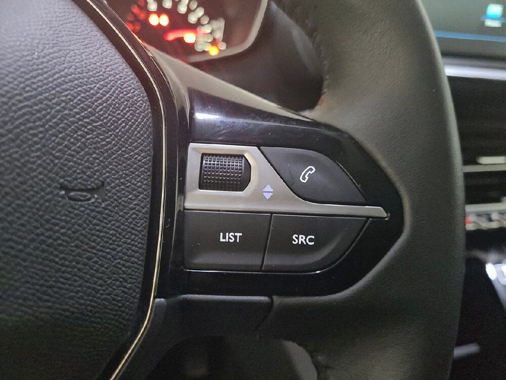 Occasion PEUGEOT 208 208 PureTech 100 S&S BVM6 - Active