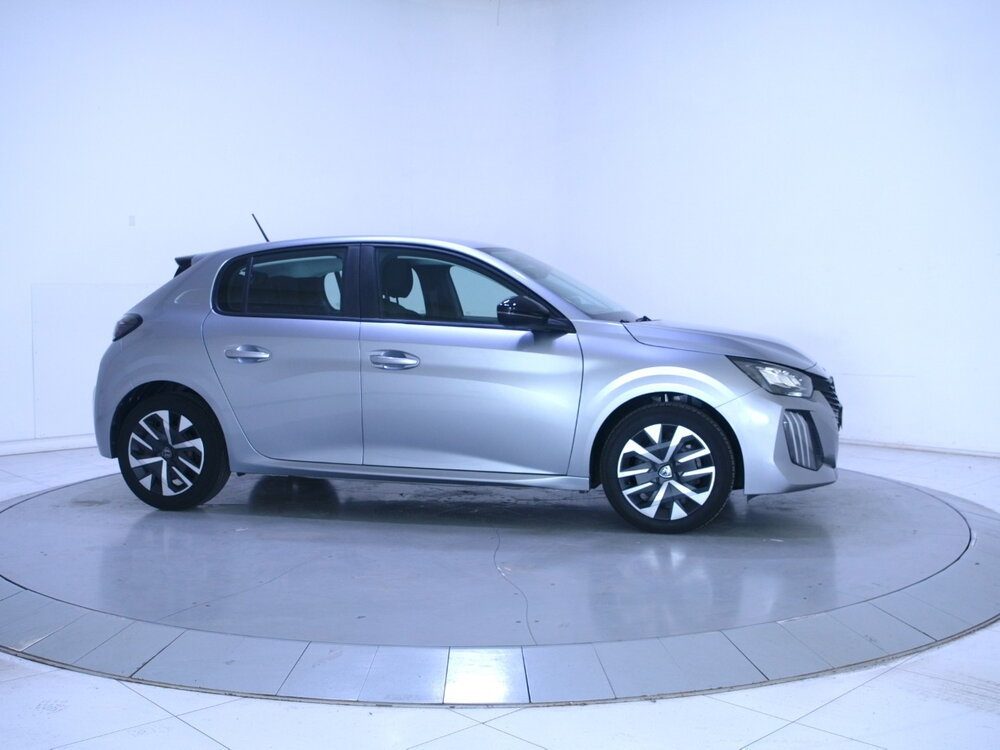 Occasion PEUGEOT 208 208 PureTech 100 S&S BVM6 - Active