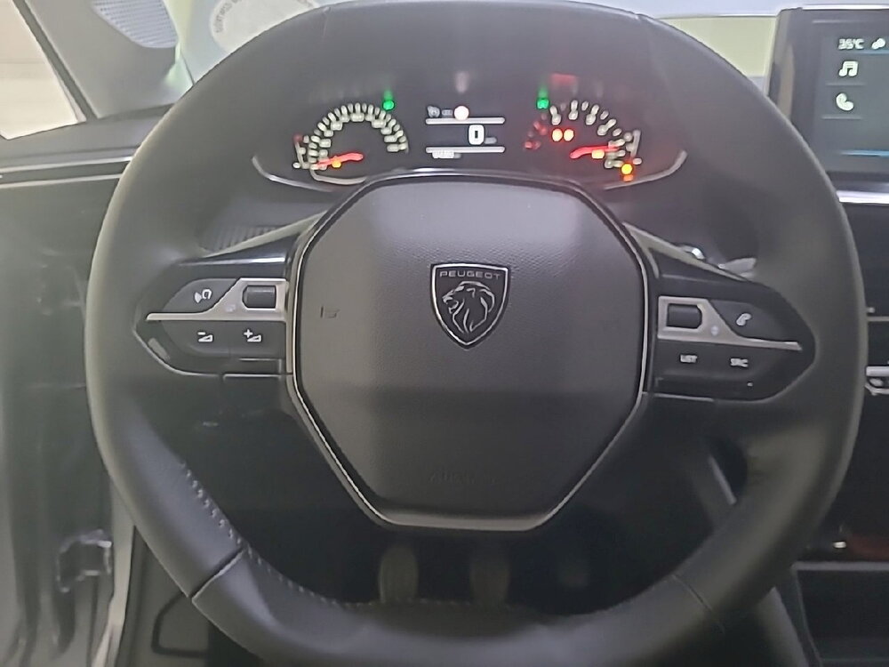 Occasion PEUGEOT 208 208 PureTech 100 S&S BVM6 - Active