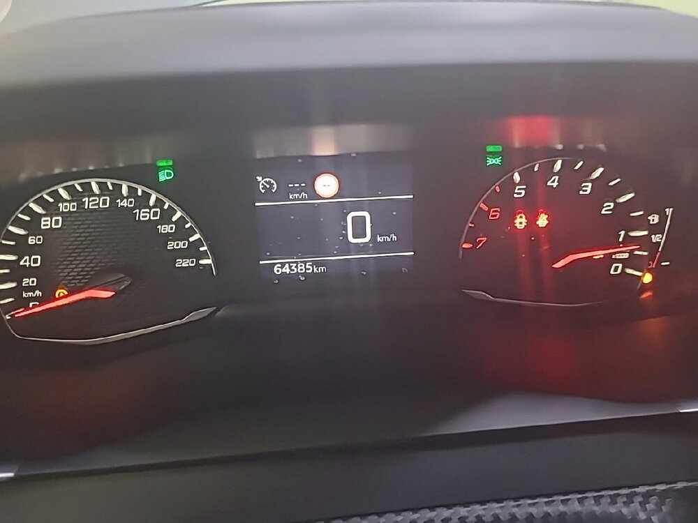 Occasion PEUGEOT 208 208 PureTech 100 S&S BVM6 - Active