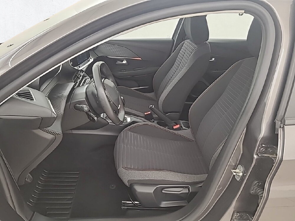 Occasion PEUGEOT 208 208 PureTech 75 S&S BVM5 - Active Pack