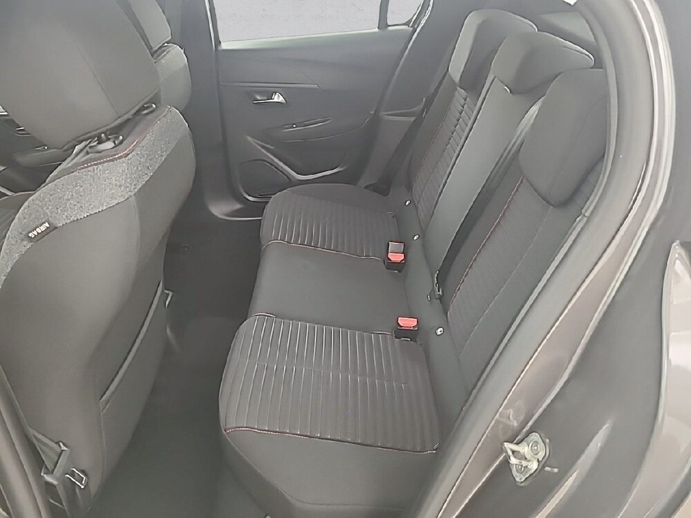Occasion PEUGEOT 208 208 PureTech 75 S&S BVM5 - Active Pack