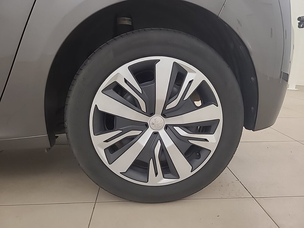 Occasion PEUGEOT 208 208 PureTech 75 S&S BVM5 - Active Pack