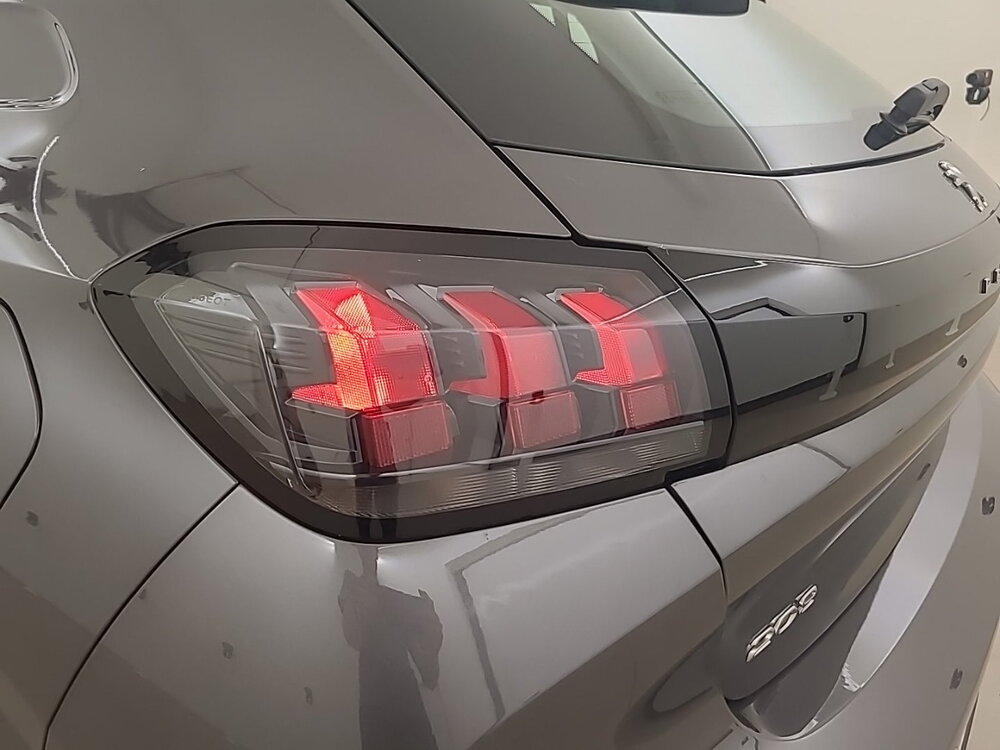 Occasion PEUGEOT 208 208 PureTech 75 S&S BVM5 - Active Pack